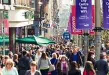 Scottish Government Trust Poll: Majority of Scots Express Distrust news-05112024-050730