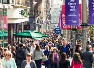 Scottish Government Trust Poll: Majority of Scots Express Distrust news-05112024-050730