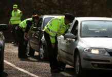 Reducing Scotland’s Unacceptable Road Deaths: Watchdog Questions Policing news-05112024-111252