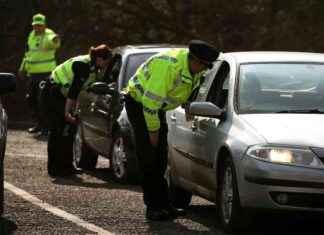 Reducing Scotland’s Unacceptable Road Deaths: Watchdog Questions Policing news-05112024-111252