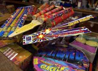 Fireworks Safety Alert: Police Scotland Issues Warning after Edinburgh Arrests news-05112024-111316