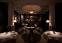 Restaurant in the UK Loses General Manager, Seeks Replacement news-05112024-231915