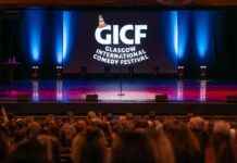 Top Acts at Glasgow Comedy Festival – Frankie Boyle & Nicola Sturgeon news-08112024-034510