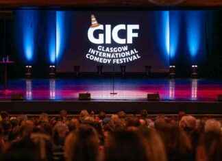 Top Acts at Glasgow Comedy Festival – Frankie Boyle & Nicola Sturgeon news-08112024-034510
