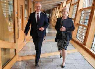 Impact of National Insurance Increase on Scottish Councils: £265m Warning for SNP Ministers news-08112024-094845