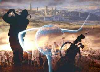 Scotland’s Iconic Golf Industry: A Business Overview news-08112024-215312