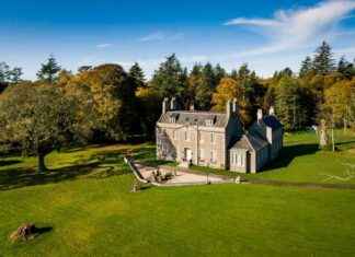 Luxury Homes for Sale in Scotland – Perfect Christmas Presents news-09112024-095738