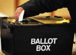 Glasgow’s Push for Automatic Voter Registration: Leading Scotland’s Efforts news-09112024-095802