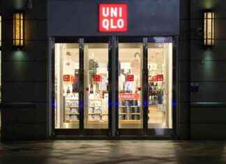 Global Fashion Brand Announces Opening of Glasgow Store news-09112024-220112