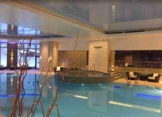 Top 20 Best Spa Retreats in the UK: Scottish Hotels to Visit news-10112024-040229