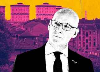 Impact of SNP Housing Law on Investment in Scotland: Insights from Brian Donnelly news-10112024-040253