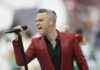 Robbie Williams World Tour: Major Scottish Show Announcement news-11112024-155720