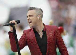 Robbie Williams World Tour: Major Scottish Show Announcement news-11112024-155720