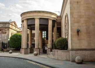 Ice Hockey Player from Dundee Sentenced to Jail for Rape of Teenage Girl news-11112024-220237