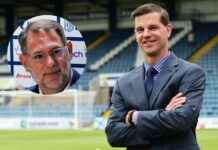 Dundee Owner Tim Keyes Remains Committed to Camperdown Stadium Project Amidst Delays news-12112024-040727