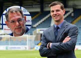 Dundee Owner Tim Keyes Remains Committed to Camperdown Stadium Project Amidst Delays news-12112024-040727