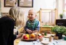 Nordic-style Open Kindergarten Trial in Scotland: Potential Roll-out Ahead news-12112024-040816