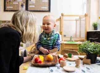 Nordic-style Open Kindergarten Trial in Scotland: Potential Roll-out Ahead news-12112024-040816