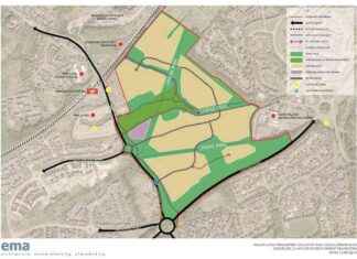 Developer Claims Hundreds of Houses on Golf Club Land Are Much-Needed for Community Growth news-12112024-100936
