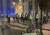 Arrests Made in Connection with Bonfire Night Disorder news-14112024-160100