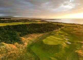 Exclusive Scottish Golf Club Closes Waiting List Due to High Demand news-14112024-220349