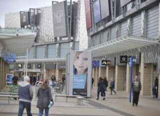 Potential Impact of Shopping Centre’s Expansion on Glasgow City Centre: What to Expect news-15112024-040526