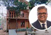 Call to Action at COP29: Dundee Academic Urges for Change news-15112024-100819