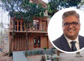 Call to Action at COP29: Dundee Academic Urges for Change news-15112024-100819