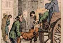 Humanity Prevails: Research on Black Death in Scotland news-15112024-161218