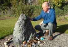 Scotland’s Last Witch: Tragic Death Wins Scottish Book of the Year news-15112024-221437