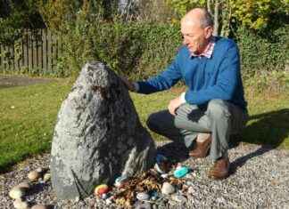 Scotland’s Last Witch: Tragic Death Wins Scottish Book of the Year news-15112024-221437