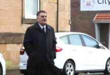 Inverclyde Council Leader Stephen McCabe Faces Assault Charges in Court news-16112024-041532
