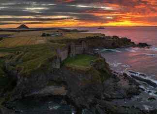 Scottish Stone Quarrying: Efforts to Reduce Import Costs and Revive Local Industry news-16112024-041558