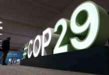 Challenges Facing Efforts to Reverse Climate Change: Insights from Brian Taylor news-16112024-101657