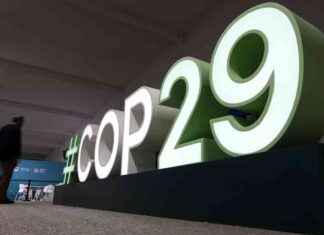 Challenges Facing Efforts to Reverse Climate Change: Insights from Brian Taylor news-16112024-101657