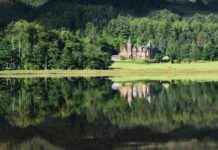 Top Honeymoon Destination: Discover the Charm of Scotland’s Best Spot for Newlyweds news-16112024-161834