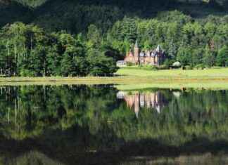 Top Honeymoon Destination: Discover the Charm of Scotland’s Best Spot for Newlyweds news-16112024-161834