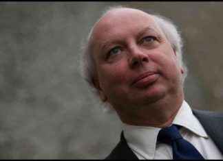 Scottish Party Elevates Tory Donor and Peer to Top Table news-16112024-161855