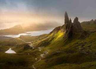 Best Weekend Breaks in the UK: Top Scottish Spots news-17112024-102431