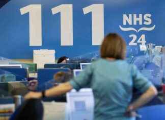 4,000+ People in Scotland Choose NHS 24 Callback Option Last Week news-17112024-102454