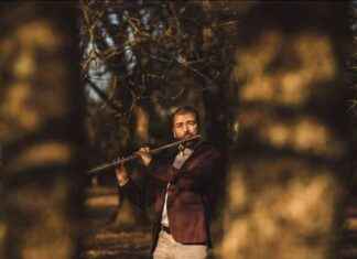 Scottish Chamber Orchestra Performance Review at Glasgow City Halls: A Gripping Experience news-17112024-162608