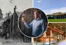 The Macallan: A Legendary 200-Year-Old Scotch Whisky news-17112024-162630