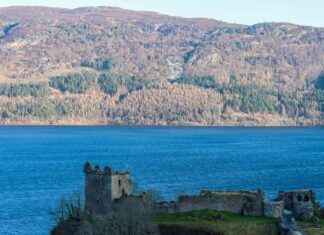 New Title: Holiday Park Development Acquires Shores of Famous Scottish Loch news-17112024-222747