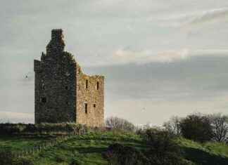 Revitalizing a Historic Scottish Castle: A New Era Begins news-18112024-042958