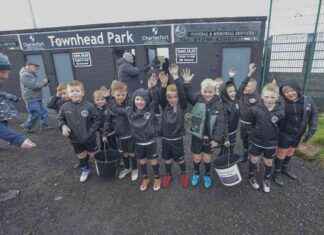 Living in Cumnock: Exploring the Appeal of Kevin McKenna’s Perspective news-18112024-103459