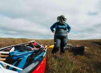 Plus Size Outdoor Adventure: A Woman’s Journey to Embracing Nature news-18112024-163643