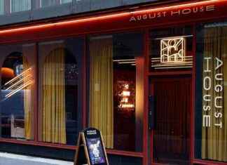 Exciting Opening of a Dive Bar and Grass-Roots Music Venue in City Center news-18112024-223931