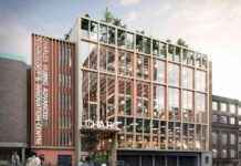 Revamping Former University Student Union Building into £30M Digital Hub news-18112024-223956