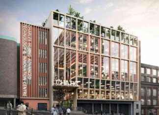 Revamping Former University Student Union Building into £30M Digital Hub news-18112024-223956