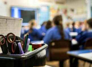 Lowest School Satisfaction Scores in Scotland: A Concerning Trend news-19112024-165153